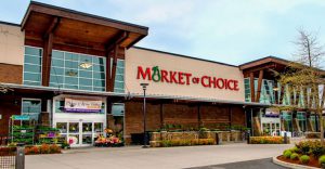 Cedar Mills Market of Choice Blog